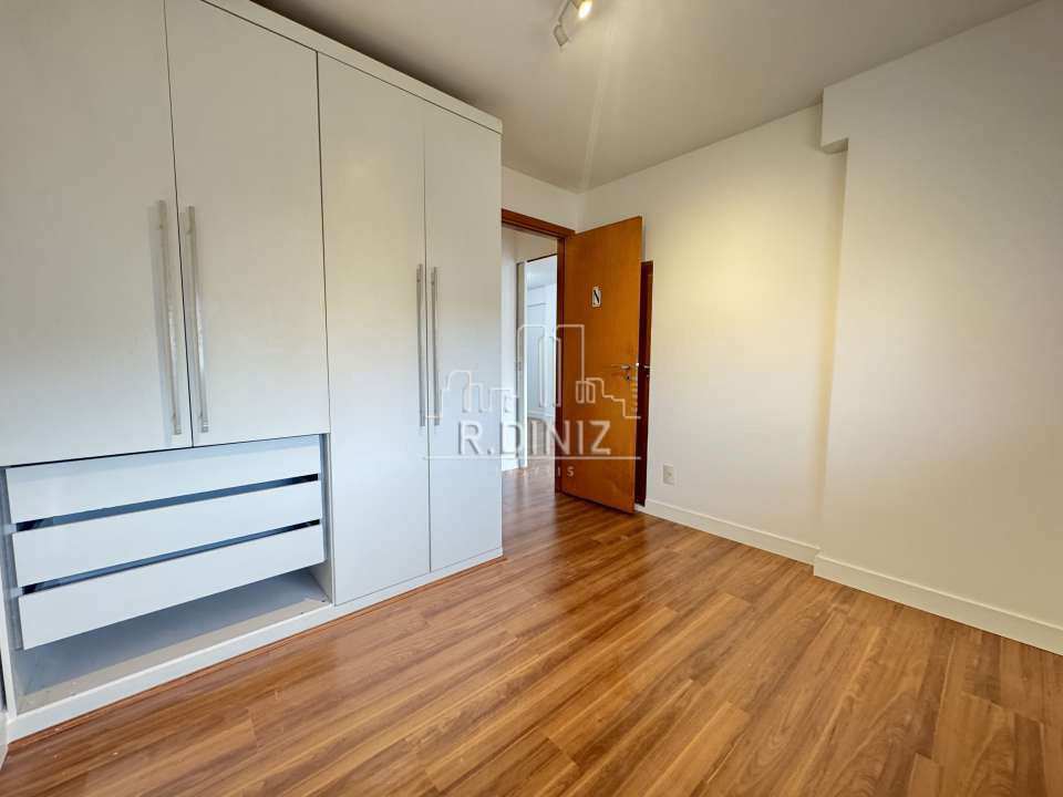 Conheça Apartamento, 3 quartos, suíte, revertido, lazer completo, 1 vaga, Botafogo, Rio de Janeiro, RJ - im011579 - 16 16
