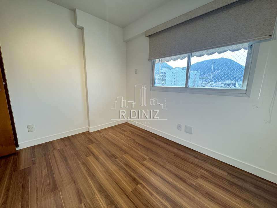 Conheça Apartamento, 3 quartos, suíte, revertido, lazer completo, 1 vaga, Botafogo, Rio de Janeiro, RJ - im011579 - 17 17