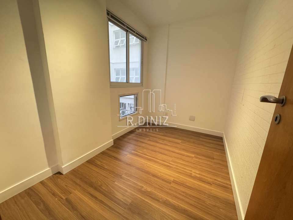 Conheça Apartamento, 3 quartos, suíte, revertido, lazer completo, 1 vaga, Botafogo, Rio de Janeiro, RJ - im011579 - 20 20