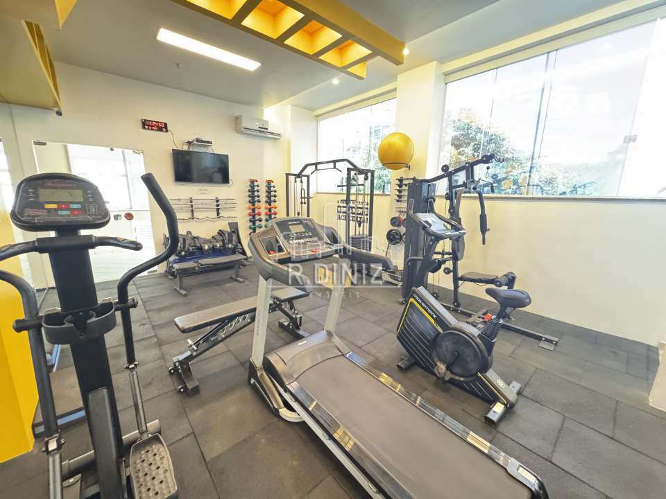 Conheça Apartamento, 3 quartos, suíte, revertido, lazer completo, 1 vaga, Botafogo, Rio de Janeiro, RJ - im011579 - 44 44