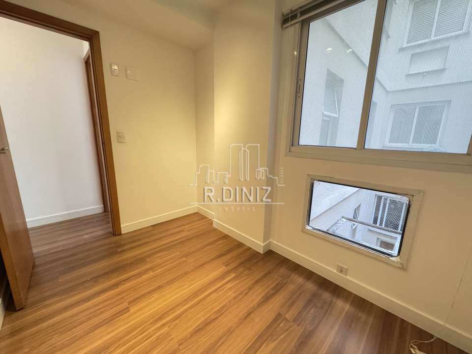 Conheça Apartamento, 3 quartos, suíte, revertido, lazer completo, 1 vaga, Botafogo, Rio de Janeiro, RJ - im011579 - 21 21