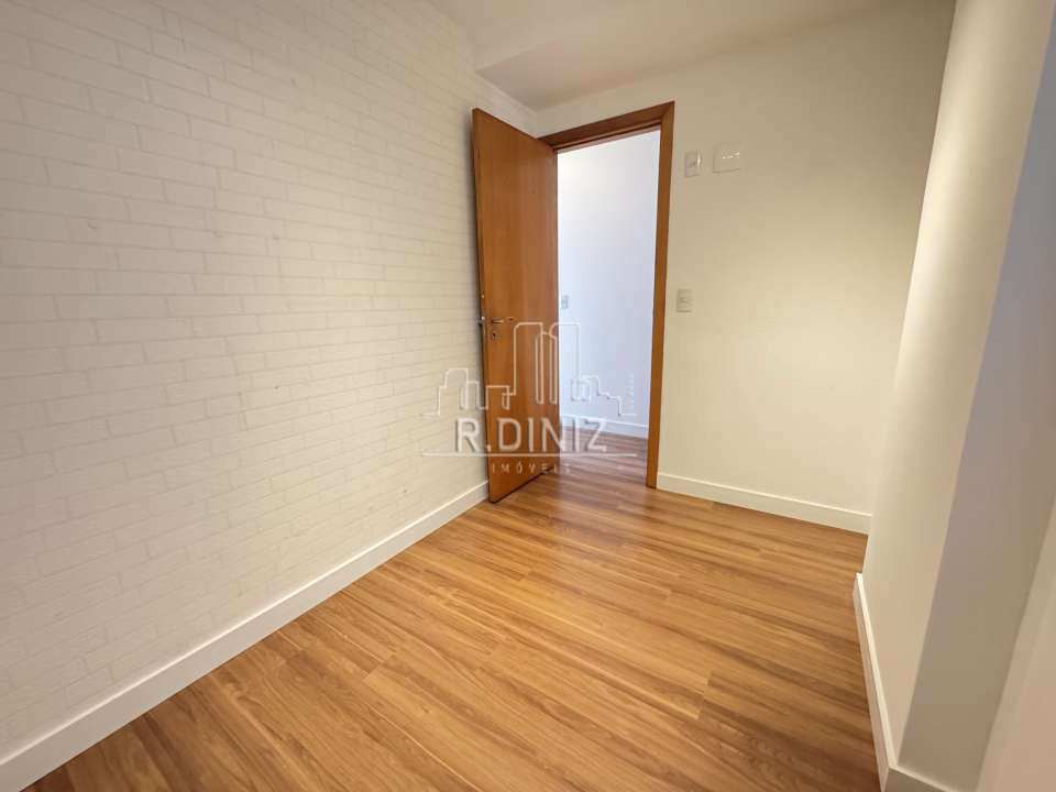 Conheça Apartamento, 3 quartos, suíte, revertido, lazer completo, 1 vaga, Botafogo, Rio de Janeiro, RJ - im011579 - 22 22