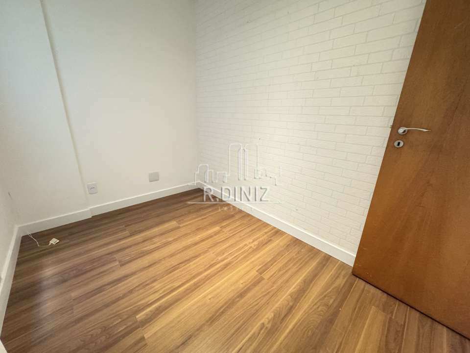 Conheça Apartamento, 3 quartos, suíte, revertido, lazer completo, 1 vaga, Botafogo, Rio de Janeiro, RJ - im011579 - 23 23