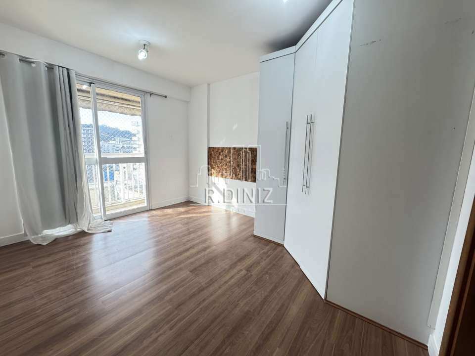 Conheça Apartamento, 3 quartos, suíte, revertido, lazer completo, 1 vaga, Botafogo, Rio de Janeiro, RJ - im011579 - 24 24