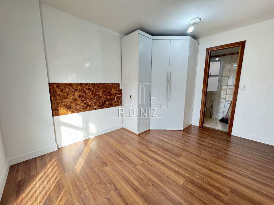 Conheça Apartamento, 3 quartos, suíte, revertido, lazer completo, 1 vaga, Botafogo, Rio de Janeiro, RJ - im011579 - 25 25
