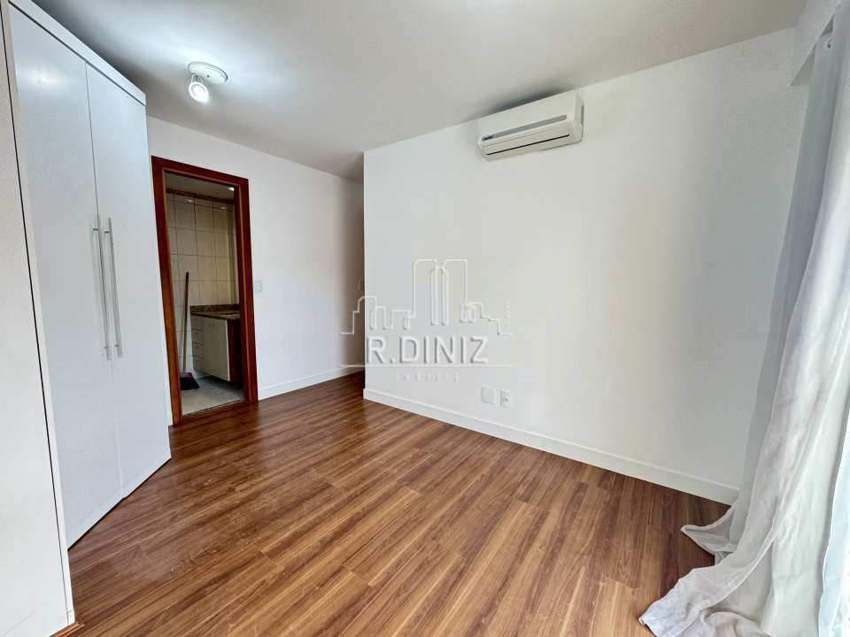 Conheça Apartamento, 3 quartos, suíte, revertido, lazer completo, 1 vaga, Botafogo, Rio de Janeiro, RJ - im011579 - 26 26