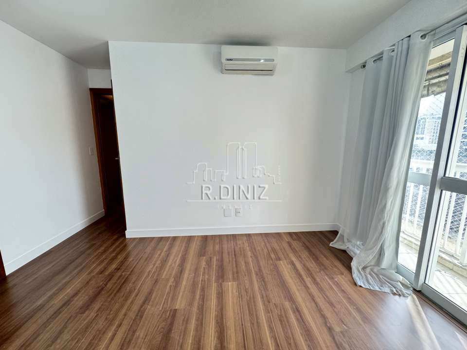 Conheça Apartamento, 3 quartos, suíte, revertido, lazer completo, 1 vaga, Botafogo, Rio de Janeiro, RJ - im011579 - 27 27
