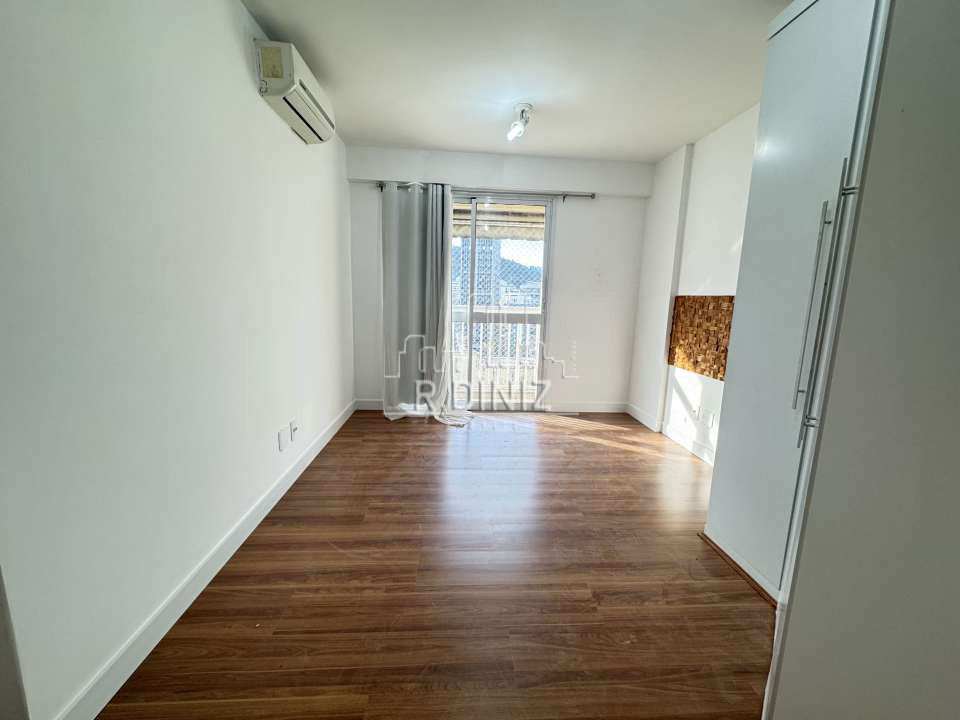 Conheça Apartamento, 3 quartos, suíte, revertido, lazer completo, 1 vaga, Botafogo, Rio de Janeiro, RJ - im011579 - 28 28