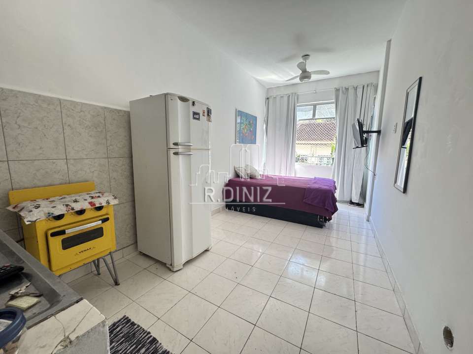 Conheça Imóvel, Apartamento à Venda, centro, lapa, santa teresa, rua costa bastos, conjugado, Rio de Janeiro, RJ - im011280 - 1 1