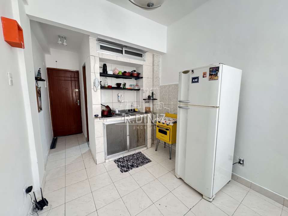 Conheça Imóvel, Apartamento à Venda, centro, lapa, santa teresa, rua costa bastos, conjugado, Rio de Janeiro, RJ - im011280 - 7 7