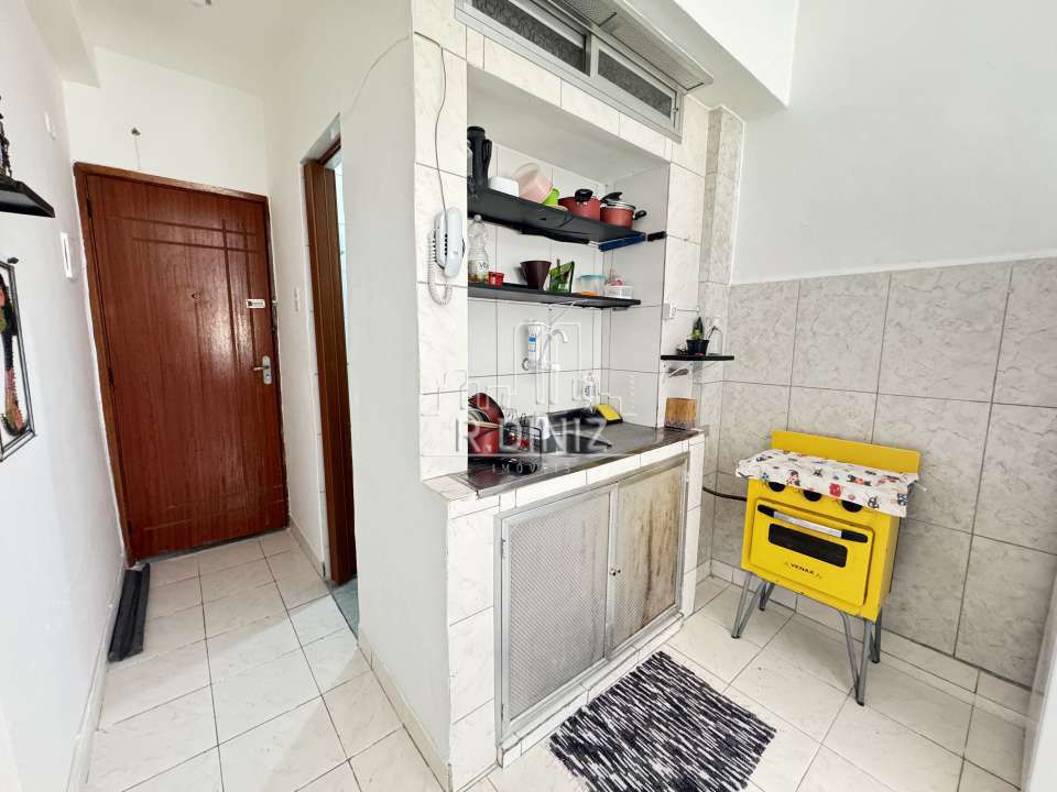 Conheça Imóvel, Apartamento à Venda, centro, lapa, santa teresa, rua costa bastos, conjugado, Rio de Janeiro, RJ - im011280 - 8 8