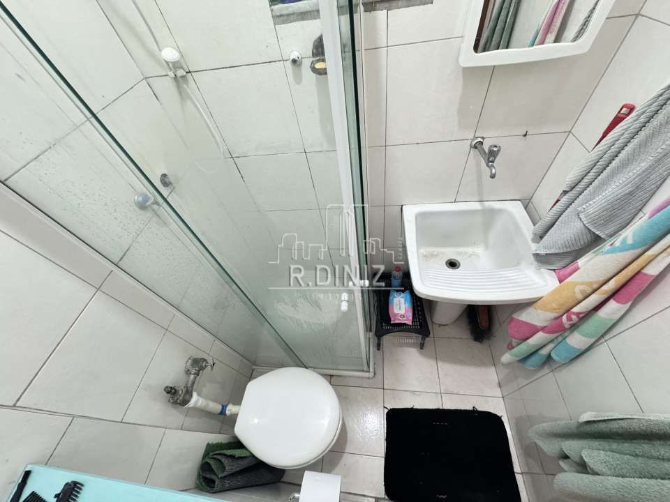 Conheça Imóvel, Apartamento à Venda, centro, lapa, santa teresa, rua costa bastos, conjugado, Rio de Janeiro, RJ - im011280 - 10 10