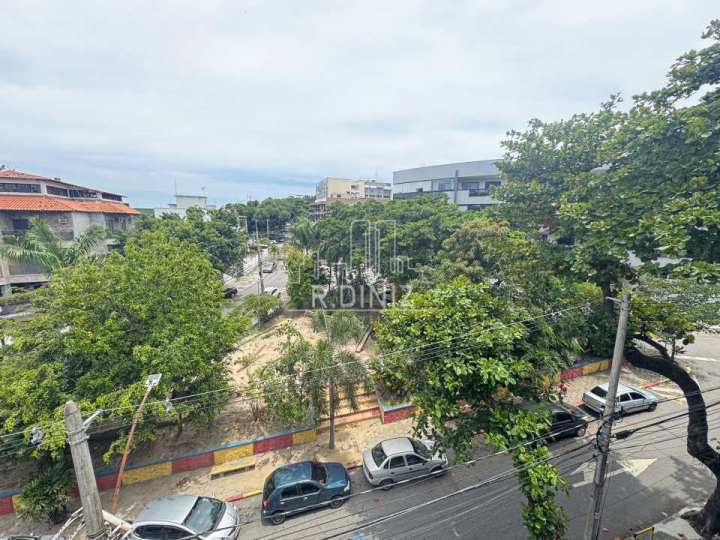 Conheça Apartamento para alugar Rua Itua, Jardim Guanabara, ilha do governador, Rio de Janeiro - im011568 - 5 5