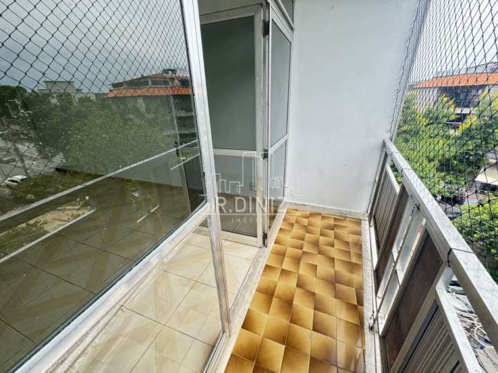 Conheça Apartamento para alugar Rua Itua, Jardim Guanabara, ilha do governador, Rio de Janeiro - im011568 - 8 8