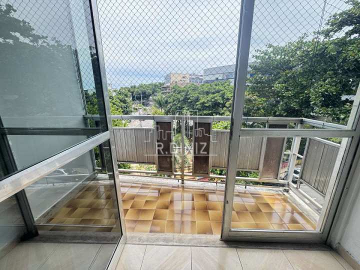 Conheça Apartamento para alugar Rua Itua, Jardim Guanabara, ilha do governador, Rio de Janeiro - im011568 - 9 9