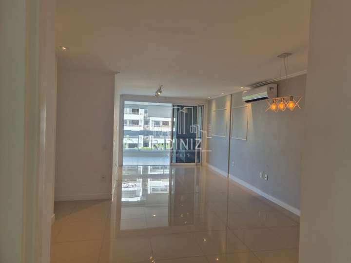 Conheça Imóvel, Apartamento à venda Ilha Pura, Viure, Barra da Tijuca, Rio de Janeiro / RJ - im011586 - 1 1