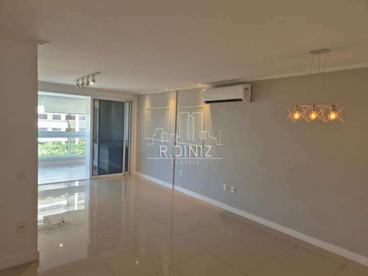 Conheça Imóvel, Apartamento à venda Ilha Pura, Viure, Barra da Tijuca, Rio de Janeiro / RJ - im011586 - 2 2