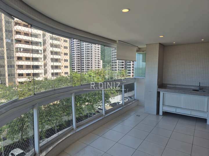 Conheça Imóvel, Apartamento à venda Ilha Pura, Viure, Barra da Tijuca, Rio de Janeiro / RJ - im011586 - 6 6