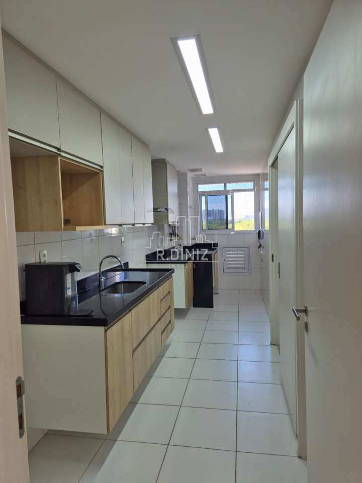 Conheça Imóvel, Apartamento à venda Ilha Pura, Viure, Barra da Tijuca, Rio de Janeiro / RJ - im011586 - 22 22