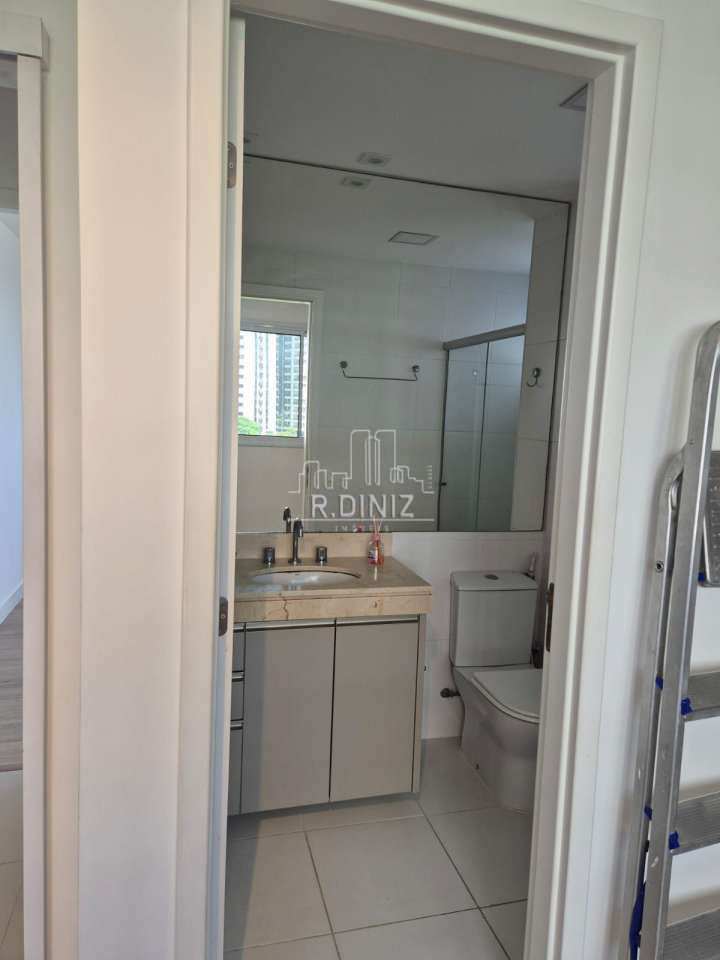 Conheça Imóvel, Apartamento à venda Ilha Pura, Viure, Barra da Tijuca, Rio de Janeiro / RJ - im011586 - 31 31
