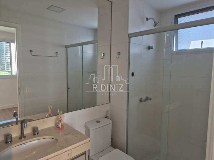 Conheça Imóvel, Apartamento à venda Ilha Pura, Viure, Barra da Tijuca, Rio de Janeiro / RJ - im011586 - 34 34