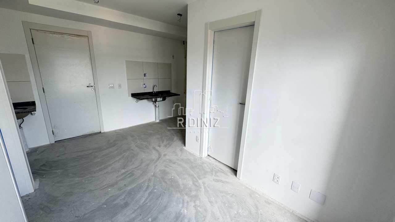 Conheça Imóvel, Apartamento à venda Rua Equador, Rio Energy, Santo Cristo, 2 quartos, lazer, porto maravilha, Rio de Janeiro/RJ - im011588 - 8 8