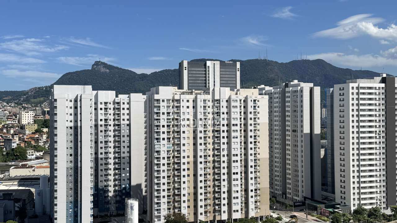 Conheça Imóvel, Apartamento à venda Rua Equador, Rio Energy, Santo Cristo, 2 quartos, lazer, porto maravilha, Rio de Janeiro/RJ - im011588 - 14 14