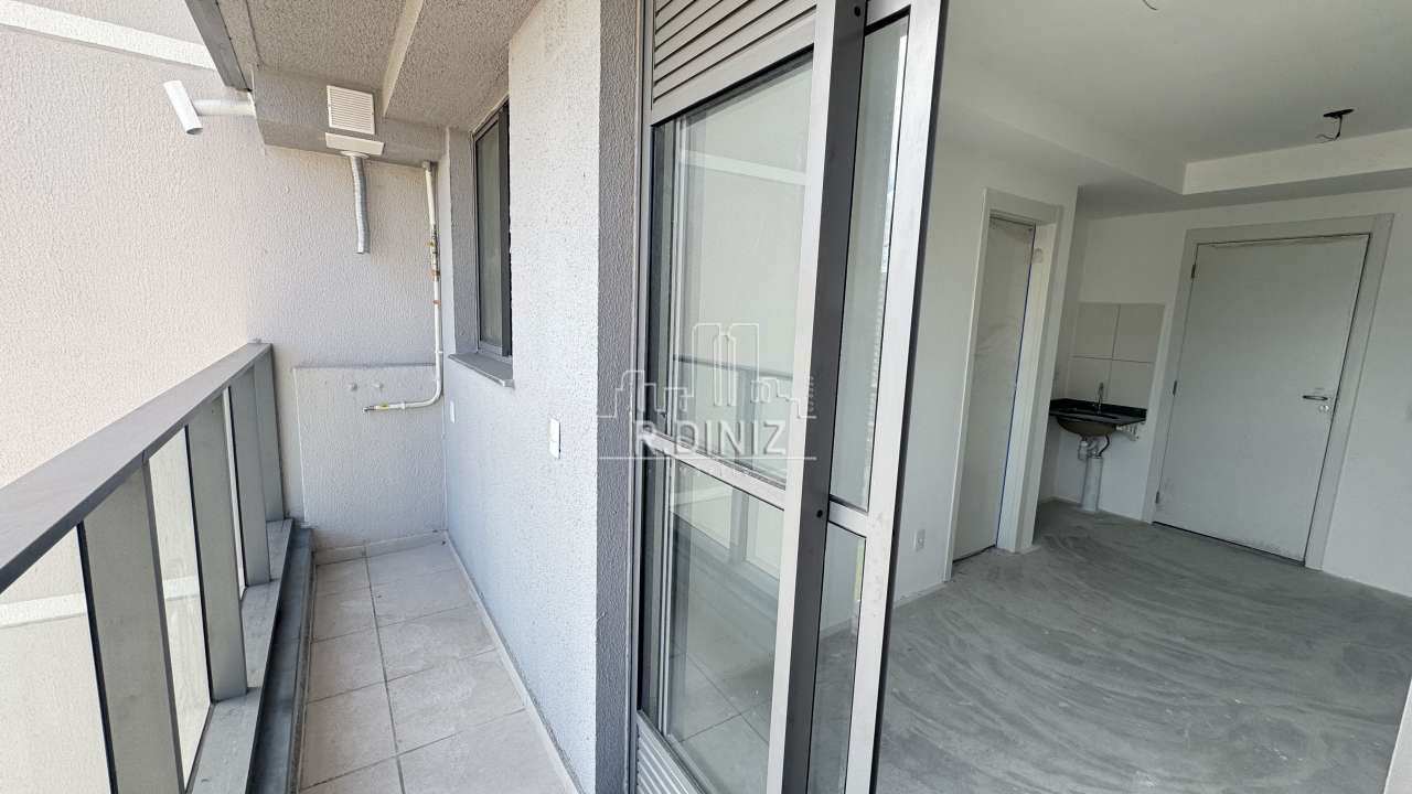 Conheça Imóvel, Apartamento à venda Rua Equador, Rio Energy, Santo Cristo, 2 quartos, lazer, porto maravilha, Rio de Janeiro/RJ - im011588 - 13 13