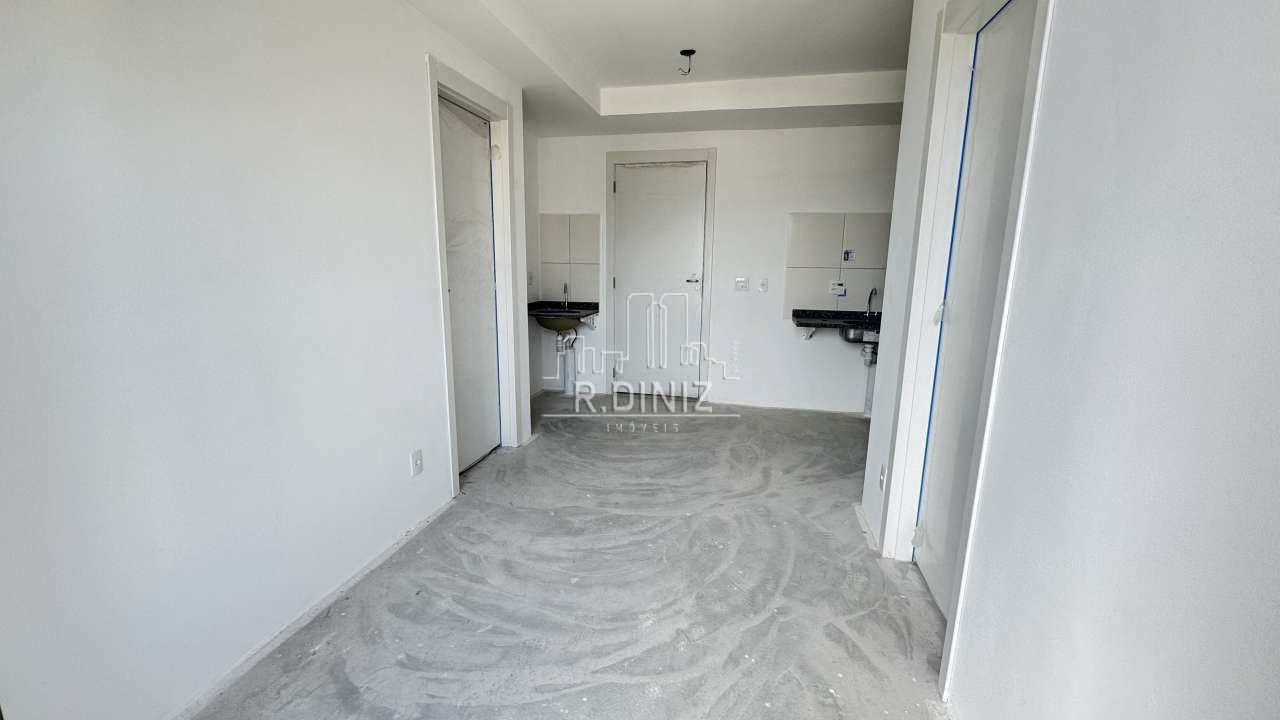 Conheça Imóvel, Apartamento à venda Rua Equador, Rio Energy, Santo Cristo, 2 quartos, lazer, porto maravilha, Rio de Janeiro/RJ - im011588 - 9 9