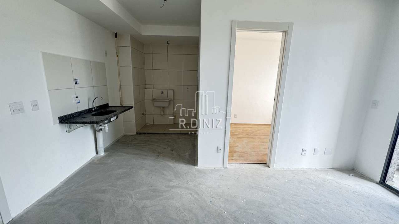 Conheça Imóvel, Apartamento à venda Rua Equador, Rio Energy, Santo Cristo, 2 quartos, lazer, porto maravilha, Rio de Janeiro/RJ - im011588 - 10 10