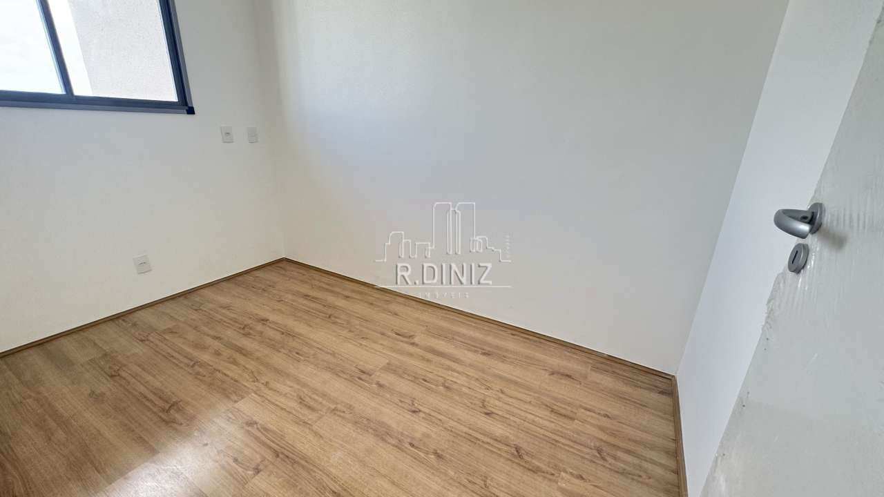 Conheça Imóvel, Apartamento à venda Rua Equador, Rio Energy, Santo Cristo, 2 quartos, lazer, porto maravilha, Rio de Janeiro/RJ - im011588 - 15 15
