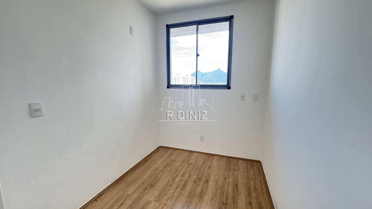 Conheça Imóvel, Apartamento à venda Rua Equador, Rio Energy, Santo Cristo, 2 quartos, lazer, porto maravilha, Rio de Janeiro/RJ - im011588 - 16 16