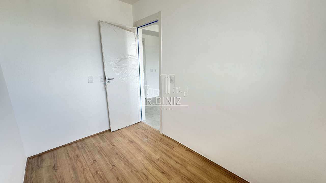 Conheça Imóvel, Apartamento à venda Rua Equador, Rio Energy, Santo Cristo, 2 quartos, lazer, porto maravilha, Rio de Janeiro/RJ - im011588 - 17 17