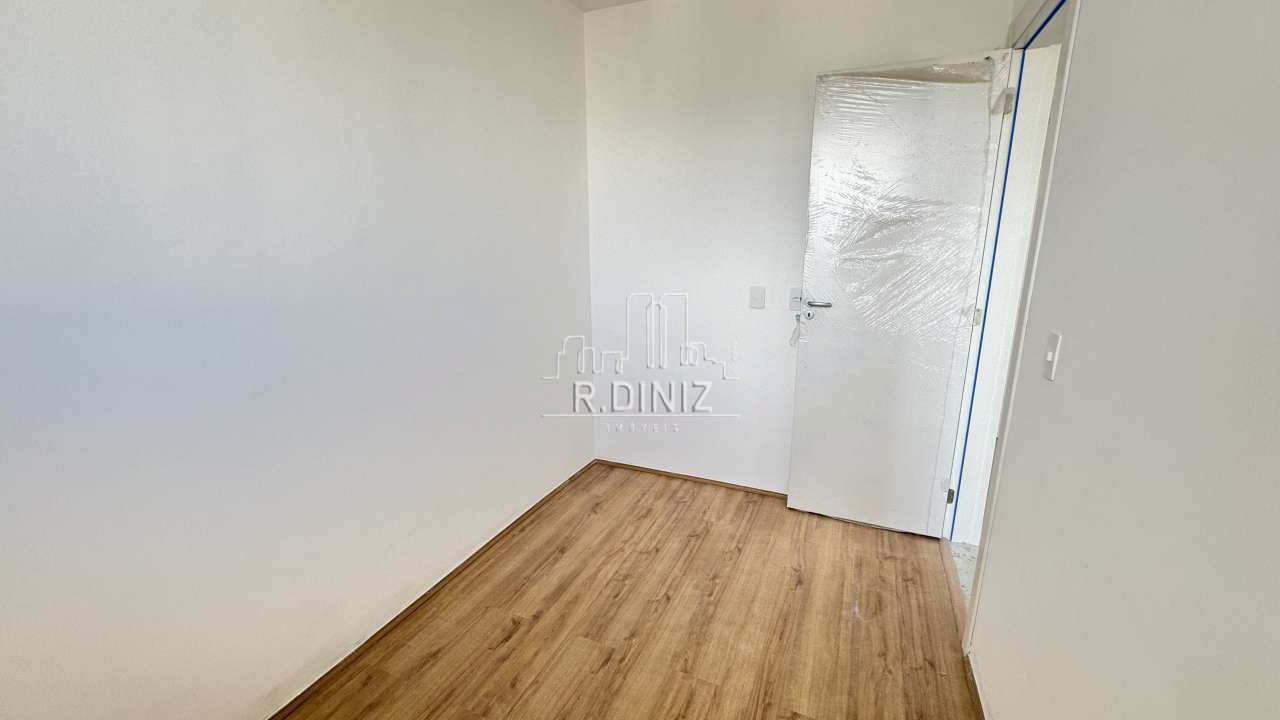 Conheça Imóvel, Apartamento à venda Rua Equador, Rio Energy, Santo Cristo, 2 quartos, lazer, porto maravilha, Rio de Janeiro/RJ - im011588 - 18 18