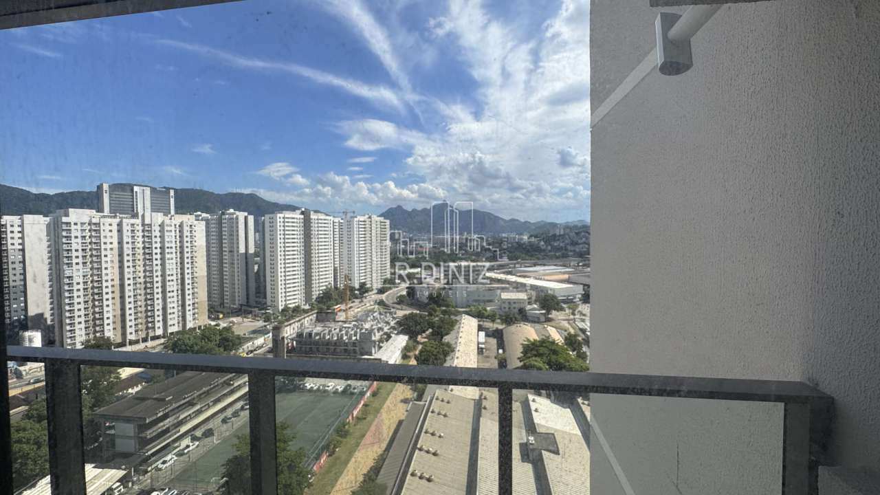 Conheça Imóvel, Apartamento à venda Rua Equador, Rio Energy, Santo Cristo, 2 quartos, lazer, porto maravilha, Rio de Janeiro/RJ - im011588 - 19 19