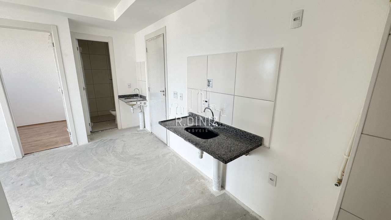 Conheça Imóvel, Apartamento à venda Rua Equador, Rio Energy, Santo Cristo, 2 quartos, lazer, porto maravilha, Rio de Janeiro/RJ - im011588 - 11 11