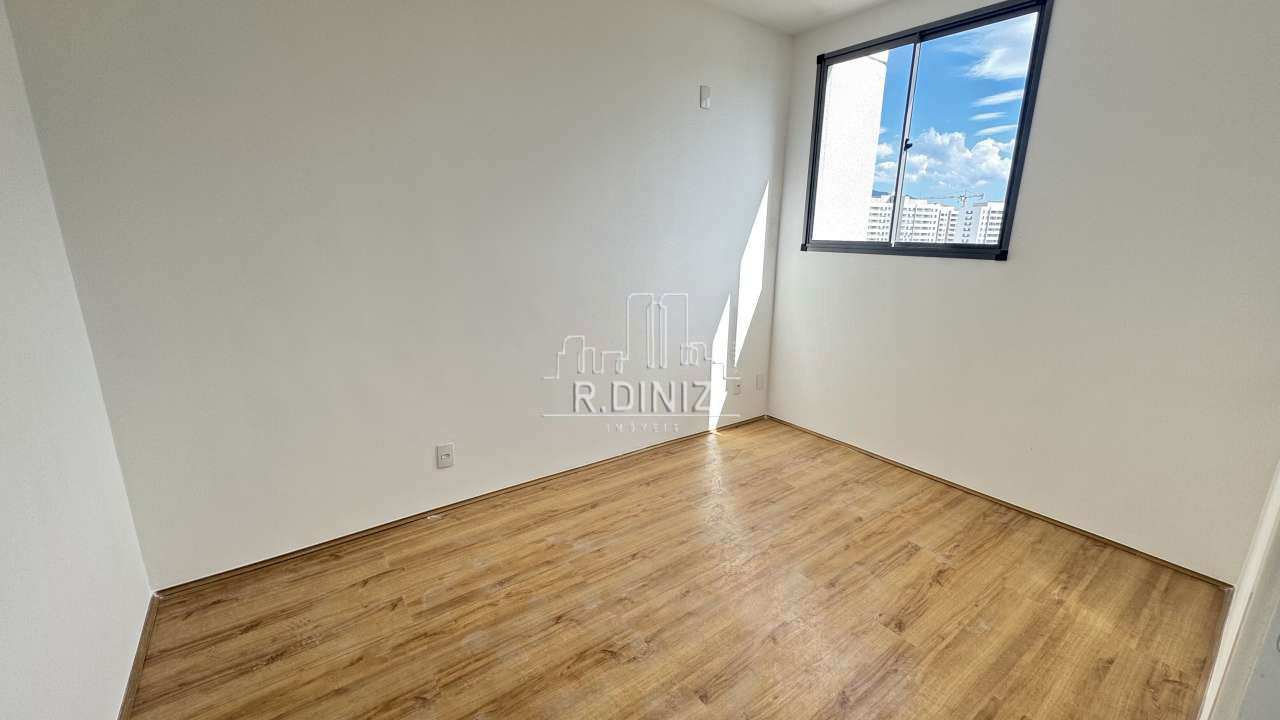 Conheça Imóvel, Apartamento à venda Rua Equador, Rio Energy, Santo Cristo, 2 quartos, lazer, porto maravilha, Rio de Janeiro/RJ - im011588 - 20 20