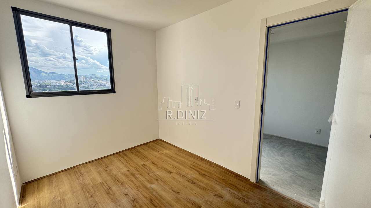 Conheça Imóvel, Apartamento à venda Rua Equador, Rio Energy, Santo Cristo, 2 quartos, lazer, porto maravilha, Rio de Janeiro/RJ - im011588 - 21 21