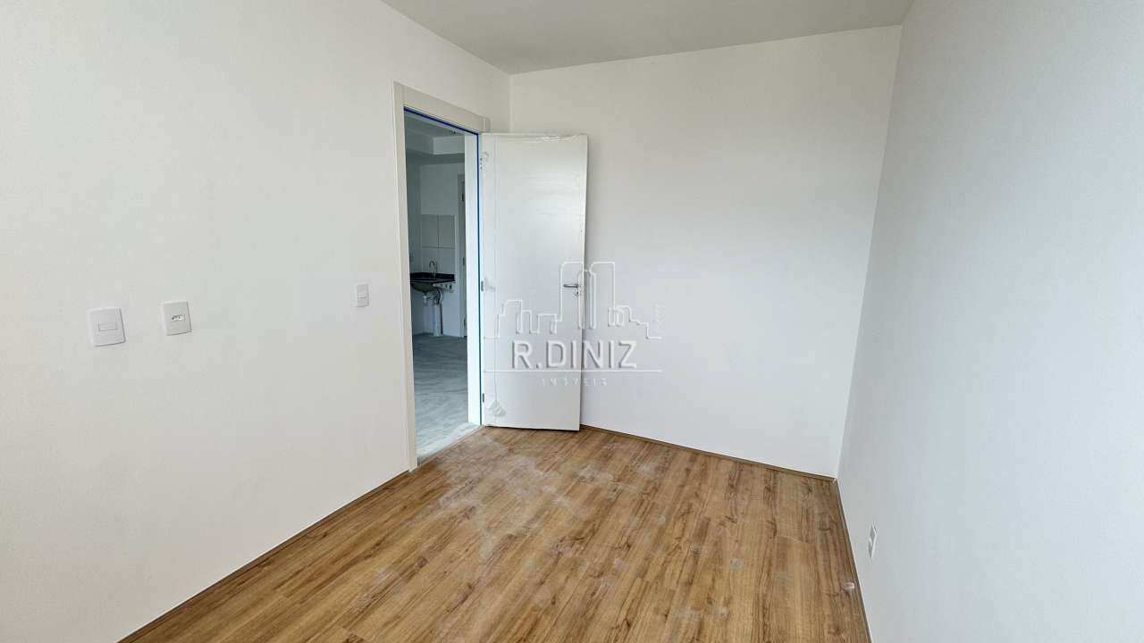 Conheça Imóvel, Apartamento à venda Rua Equador, Rio Energy, Santo Cristo, 2 quartos, lazer, porto maravilha, Rio de Janeiro/RJ - im011588 - 22 22