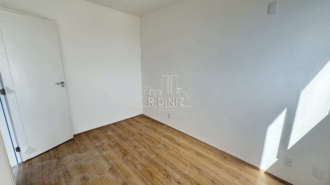 Conheça Imóvel, Apartamento à venda Rua Equador, Rio Energy, Santo Cristo, 2 quartos, lazer, porto maravilha, Rio de Janeiro/RJ - im011588 - 23 23