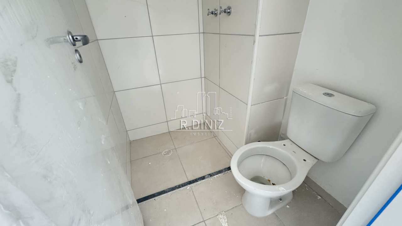 Conheça Imóvel, Apartamento à venda Rua Equador, Rio Energy, Santo Cristo, 2 quartos, lazer, porto maravilha, Rio de Janeiro/RJ - im011588 - 26 26