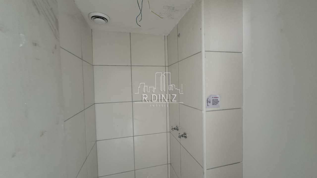 Conheça Imóvel, Apartamento à venda Rua Equador, Rio Energy, Santo Cristo, 2 quartos, lazer, porto maravilha, Rio de Janeiro/RJ - im011588 - 27 27