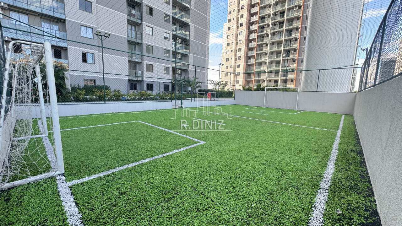 Conheça Imóvel, Apartamento à venda Rua Equador, Rio Energy, Santo Cristo, 2 quartos, lazer, porto maravilha, Rio de Janeiro/RJ - im011588 - 32 32