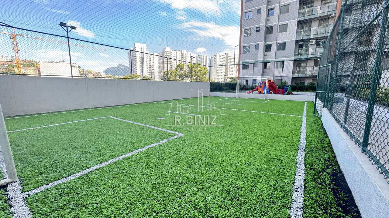 Conheça Imóvel, Apartamento à venda Rua Equador, Rio Energy, Santo Cristo, 2 quartos, lazer, porto maravilha, Rio de Janeiro/RJ - im011588 - 31 31