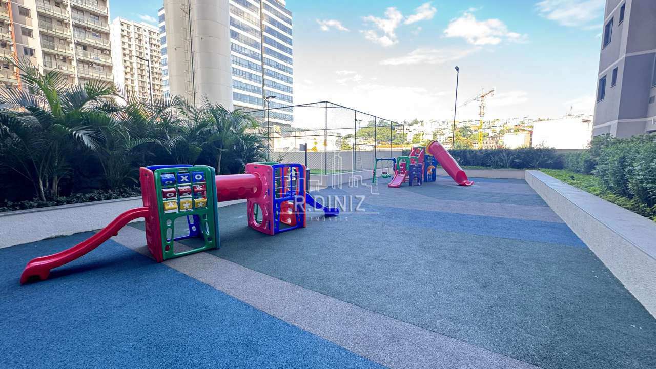 Conheça Imóvel, Apartamento à venda Rua Equador, Rio Energy, Santo Cristo, 2 quartos, lazer, porto maravilha, Rio de Janeiro/RJ - im011588 - 35 35