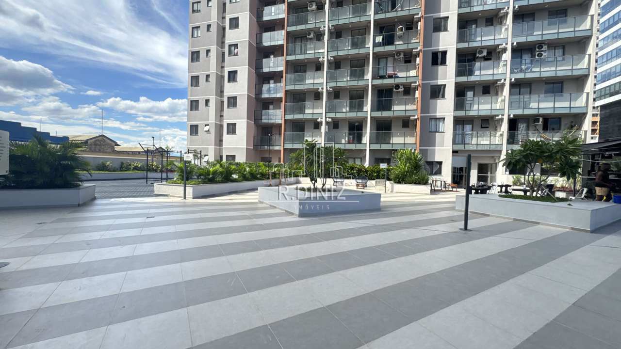 Conheça Imóvel, Apartamento à venda Rua Equador, Rio Energy, Santo Cristo, 2 quartos, lazer, porto maravilha, Rio de Janeiro/RJ - im011588 - 36 36