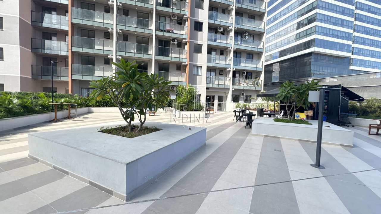 Conheça Imóvel, Apartamento à venda Rua Equador, Rio Energy, Santo Cristo, 2 quartos, lazer, porto maravilha, Rio de Janeiro/RJ - im011588 - 37 37