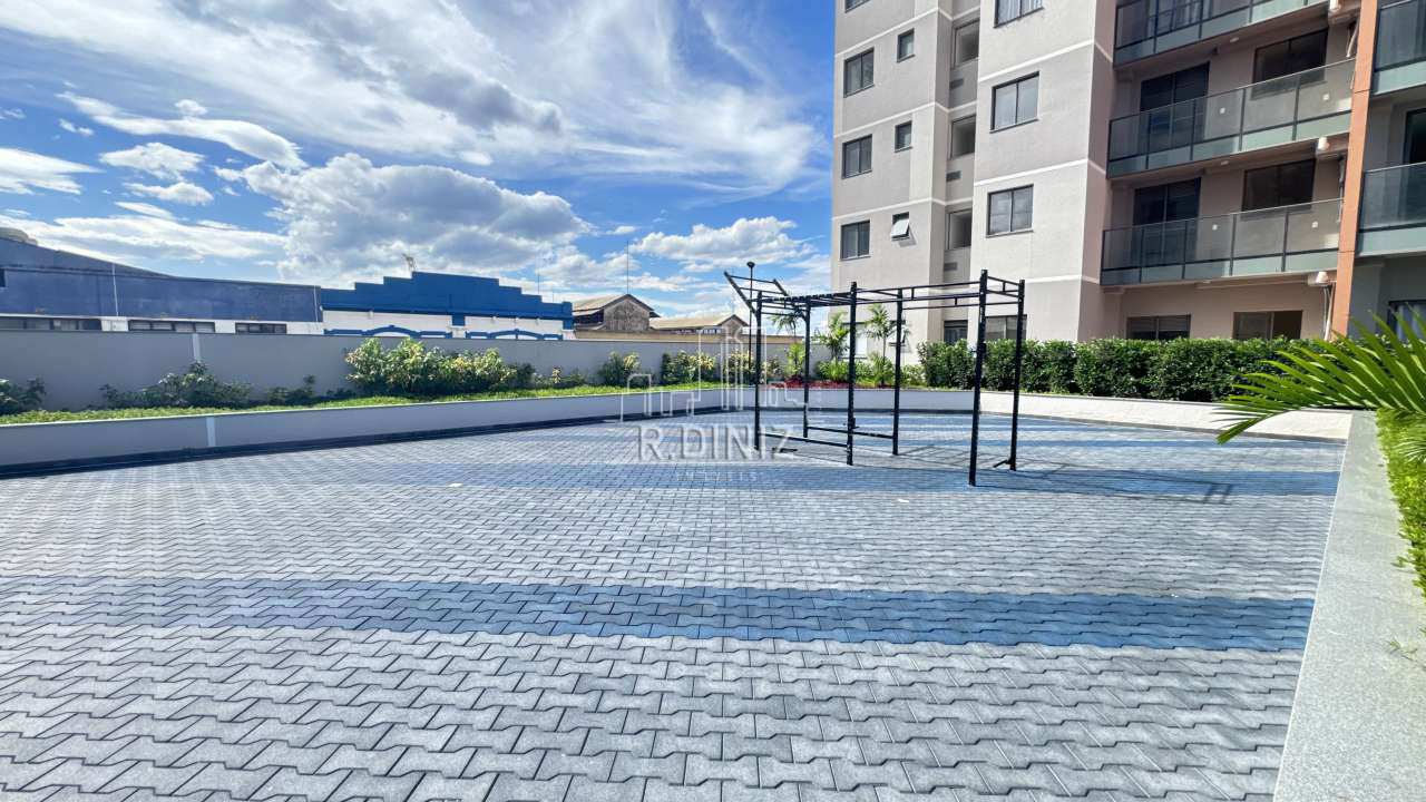 Conheça Imóvel, Apartamento à venda Rua Equador, Rio Energy, Santo Cristo, 2 quartos, lazer, porto maravilha, Rio de Janeiro/RJ - im011588 - 38 38