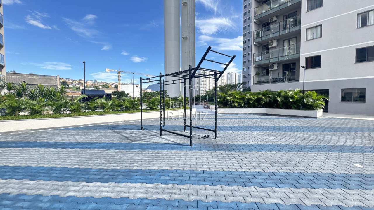 Conheça Imóvel, Apartamento à venda Rua Equador, Rio Energy, Santo Cristo, 2 quartos, lazer, porto maravilha, Rio de Janeiro/RJ - im011588 - 39 39