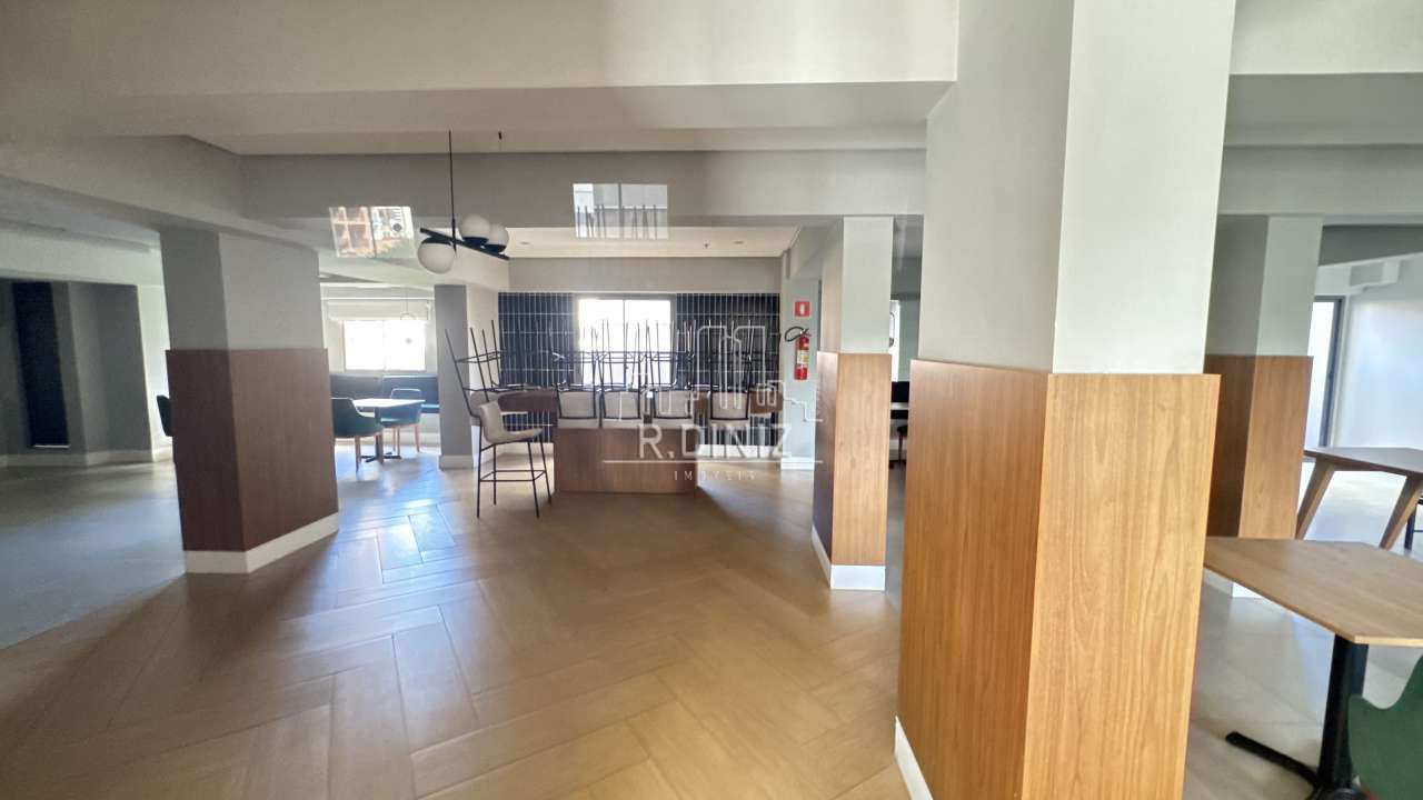 Conheça Imóvel, Apartamento à venda Rua Equador, Rio Energy, Santo Cristo, 2 quartos, lazer, porto maravilha, Rio de Janeiro/RJ - im011588 - 45 45